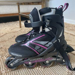 Rollerblades Women's Size 9